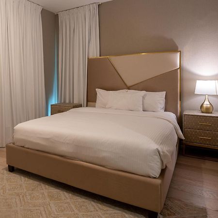 ドバイBellavista - Breath-Taking - 2Br - Boulevard Centralアパートメント エクステリア 写真